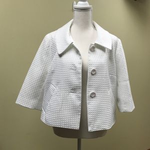 🔥SALE🔥Willi Smith short white jacket